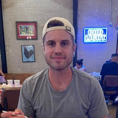 Gavin Pyott