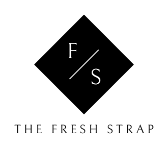 The Fresh Strap